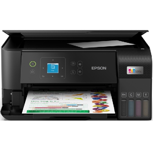 Epson 정품 무한 L3560 (무한잉크)