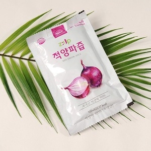 무안 적양파즙 100ml 100포 벌크포장