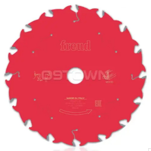 프레우드 목재용 원형톱날 FR08W003H
