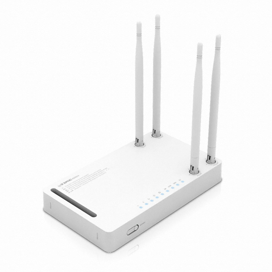 EFM ipTIME N904 공유기 패키지 (+ A2000UA USB 3.0 무선랜카드)_이미지