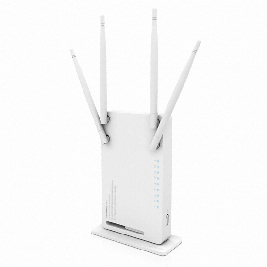 EFM ipTIME N904 공유기 패키지 (+ A2000UA USB 3.0 무선랜카드)_이미지