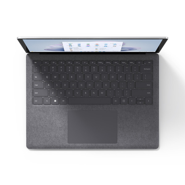 Microsoft 서피스 랩탑5 13.5 QZI-00021 (SSD 256GB)_이미지