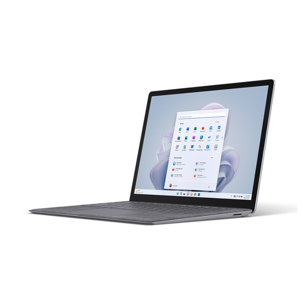 Microsoft 서피스 랩탑5 13.5 QZI-00021 (SSD 256GB)_이미지