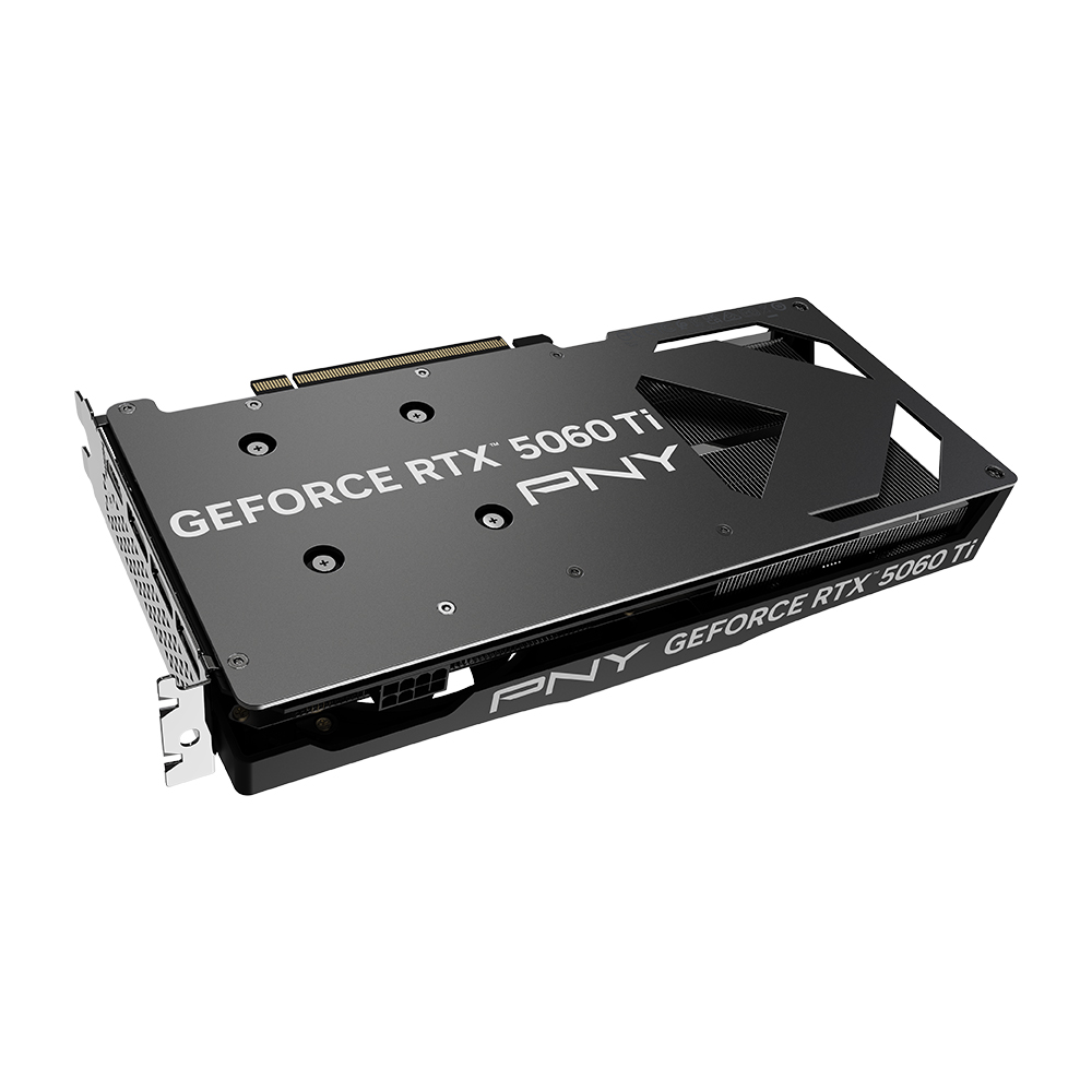 PNY ������ RTX 5060 Ti OC D7 8GB Dual Fan ���̾���