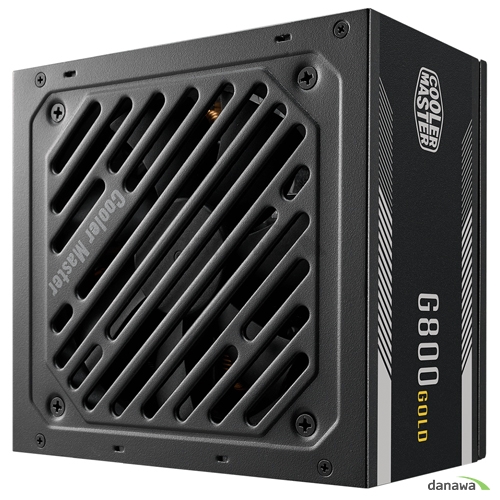 쿨러마스터 G800 GOLD_이미지