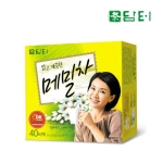 담터 메밀차 티백 40티백 [1개]