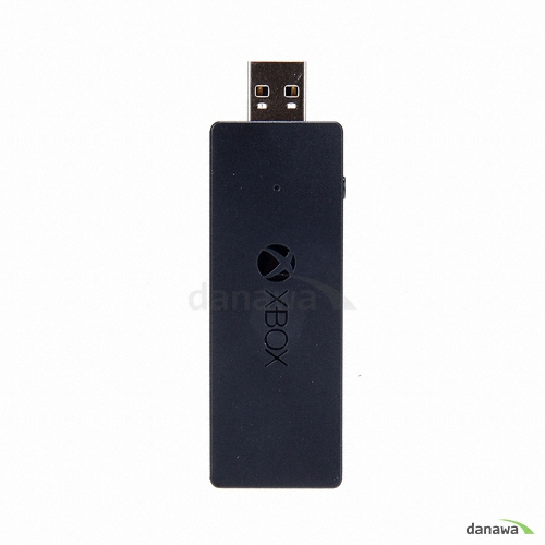 XBOX ONE 무선 컨트롤러 PC 리시버 벌크_이미지