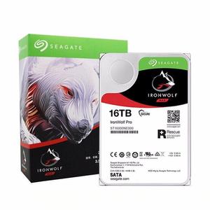���� �ϵ� HDD ���̾� ST16000NE000 ���ο� 16�׶� 16TB