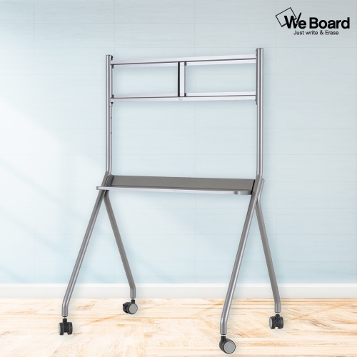 론베스트 위보드 LCD 전자칠판 위보드 ALB 전용스탠드