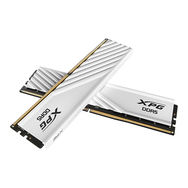 ADATA DDR5-6000 CL30 LANCER BLADE ȭ��Ʈ ����