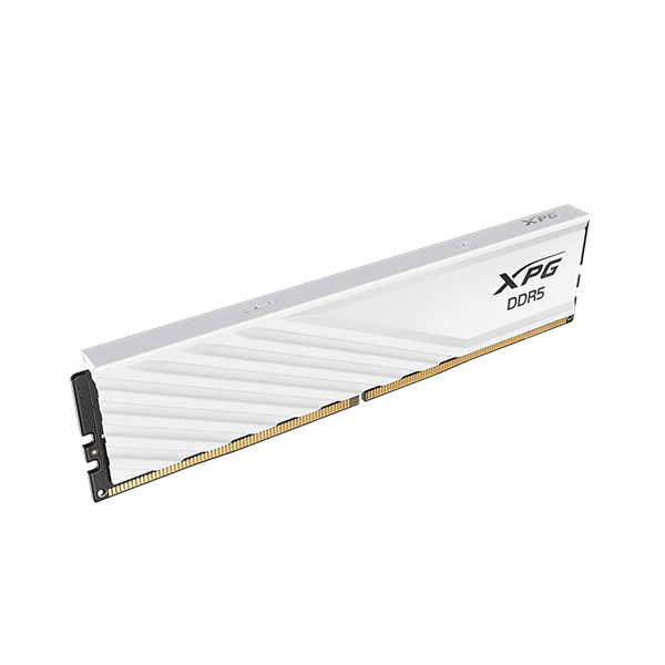 ADATA DDR5-6000 CL30 LANCER BLADE 화이트 코잇 (16GB)_이미지
