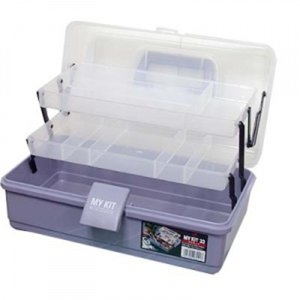 화구박스ART-KIT33/다용도보관함/다용도케이스/공구함  KIT37/KIT40이미지입니다. 누르면 해당 게시물로 새창이동합니다.