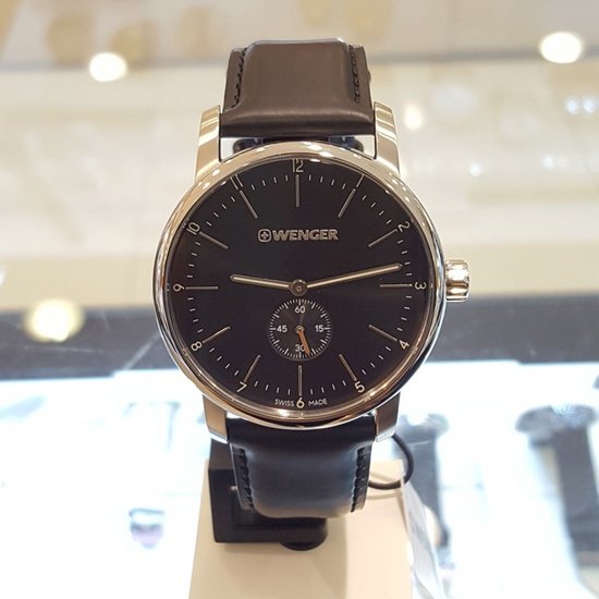 웽거 Urban Classic 01.1741.102