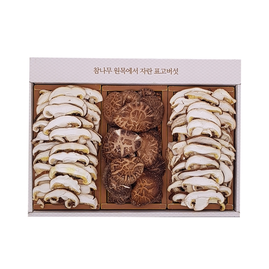청림농원 표고버섯 건강조아 세트 180g이미지입니다. 누르면 해당 게시물로 새창이동합니다.