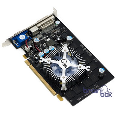 VIVA 지포스 7300GT 차리 256MB 샘물테크