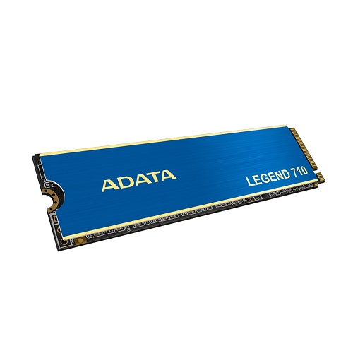 ADATA LEGEND 710 M.2 NVMe이미지입니다. 누르면 해당 게시물로 새창이동합니다.