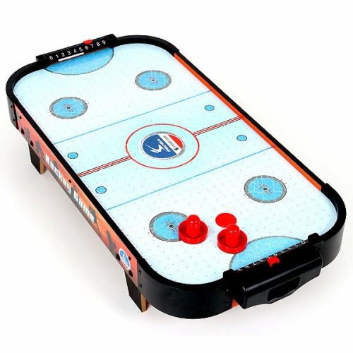 아이워너 미니에어하키 대형 이동식 게임기 스포츠완구 테이블게임 스포츠게임 작동완구 어린이날선물