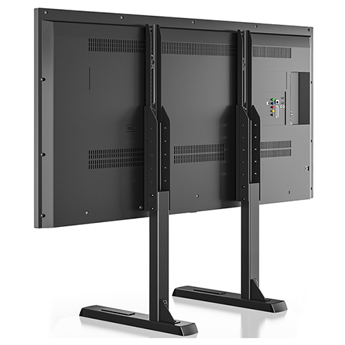 아이존아이앤디 이지마운트 대형 TV 데스크 스탠드 EZ TDS-860_이미지