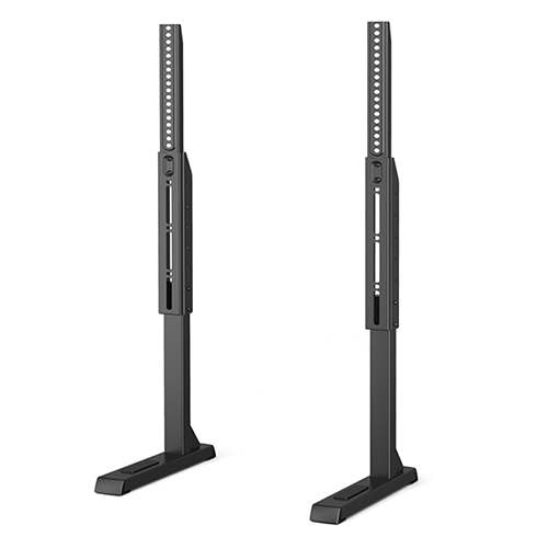 아이존아이앤디 이지마운트 대형 TV 데스크 스탠드 EZ TDS-860이미지입니다. 누르면 해당 게시물로 새창이동합니다.
