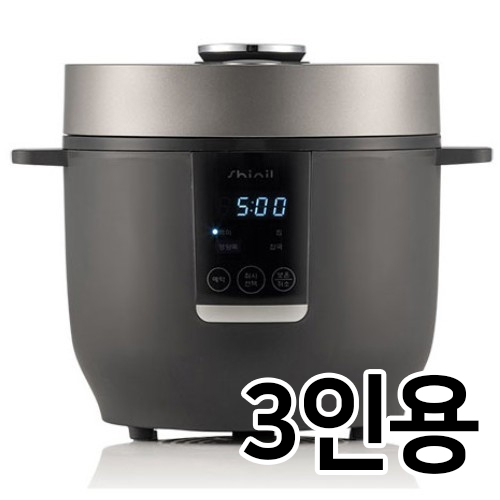 신일전자 원쿡 SCJ-BL800SJ