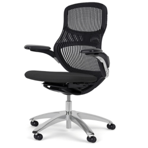 놀 제너레이션 알루미늄 의자