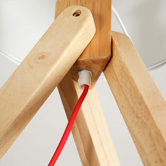 마켓비 DUBHE 장스탠드 (전구별도)_이미지