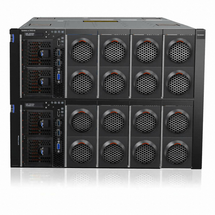 ����� x3950 X6 624198K