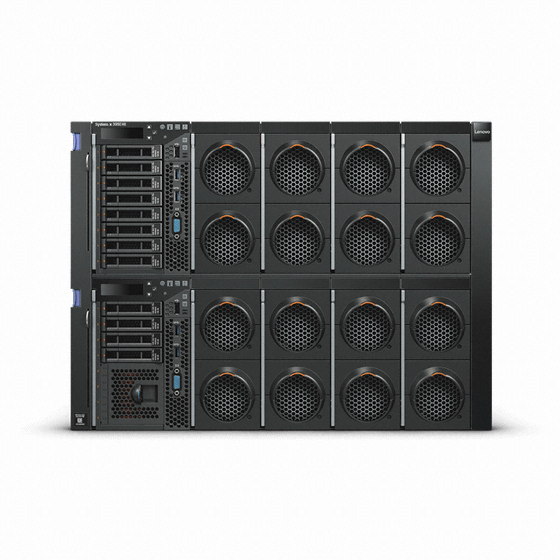 ����� x3950 X6 624198K