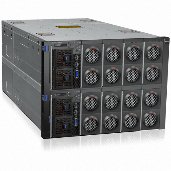 ����� x3950 X6 624198K