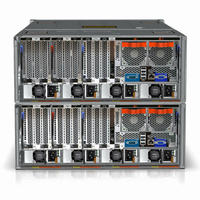 ����� x3950 X6 624198K