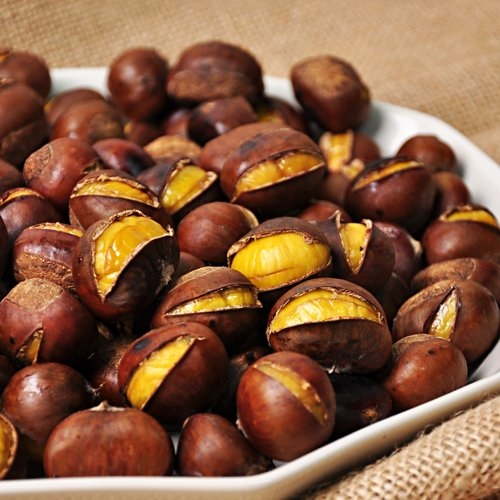 푸르젠 약단밤 2kg (1개)_이미지