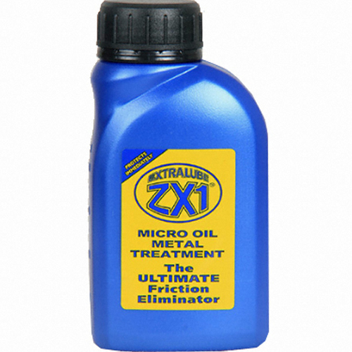 ZX1  마이크로 오일 메탈 트리트먼트 250ml