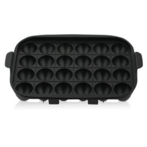 엔유씨전자 멀티 전기그릴 전용 타코야키 플레이트