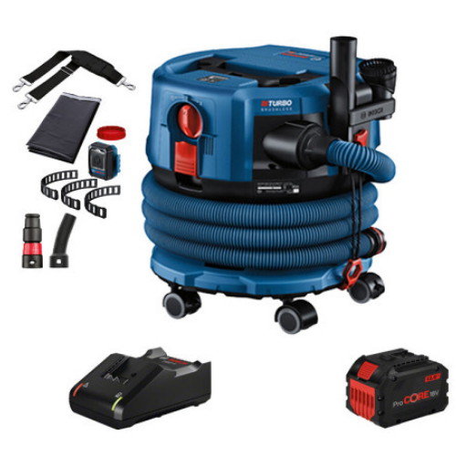 보쉬 GAS 18V-12 MC (프로코어 12.0Ah, 배터리 1개)_이미지