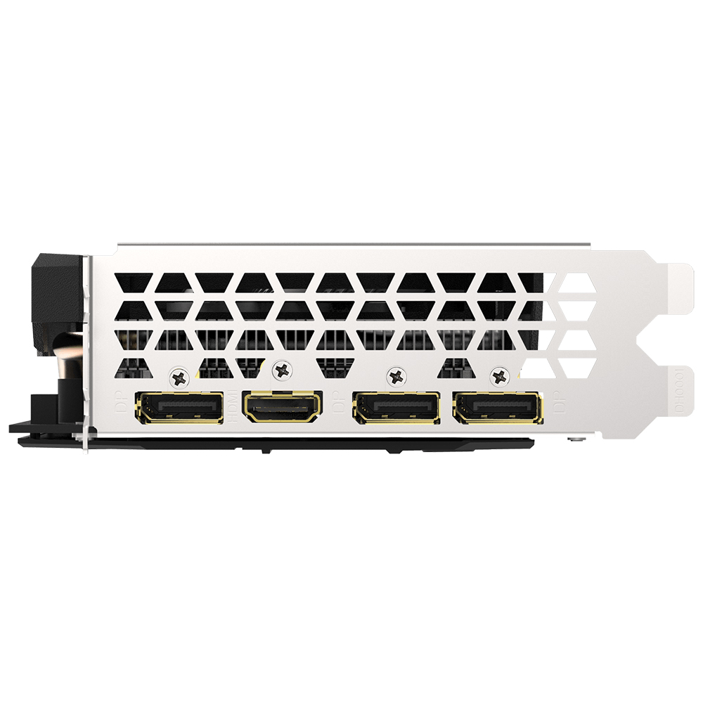 GIGABYTE ������ GTX 1660 SUPER UDV OC D6 6GB �Ǿ���Ʈ