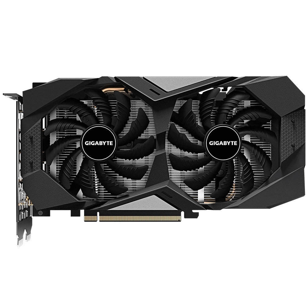 GIGABYTE ������ GTX 1660 SUPER UDV OC D6 6GB �Ǿ���Ʈ