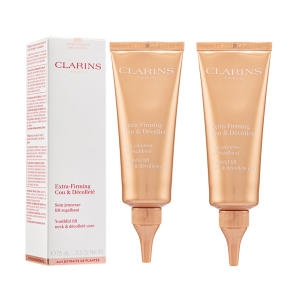 클라랑스 엑스트라 퍼밍 넥크림 75ml (2개)_이미지