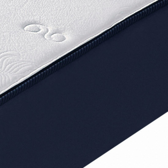 베스트슬립 지큐브 Z0 헤븐 베이스 하단 파운데이션 매트리스 침대 2100 LK (매트별도)_이미지