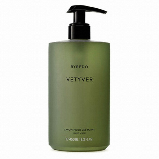  바이레도 베티베 핸드워시 450ml [1개]