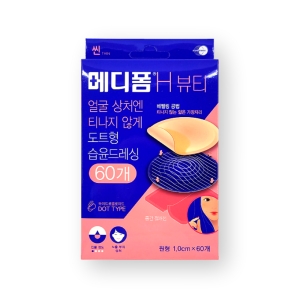 H 뷰티 60매