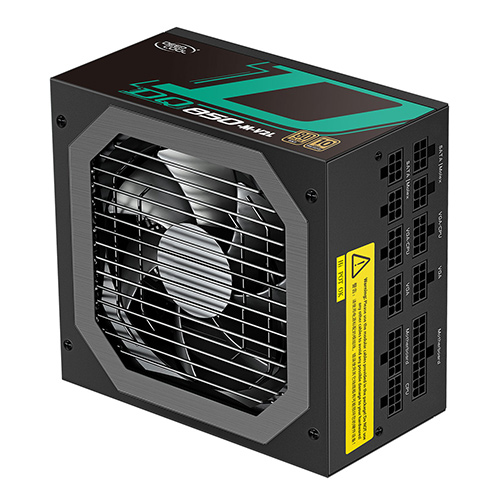 DEEPCOOL DQ850-M-V2L 80PLUS골드 풀모듈러_이미지