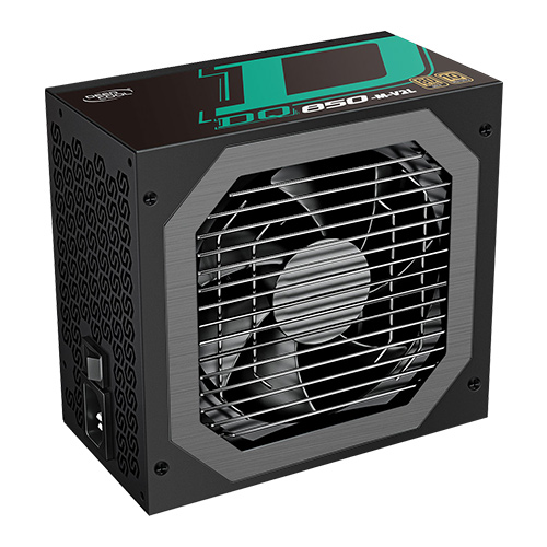 DEEPCOOL DQ850-M-V2L 80PLUS골드 풀모듈러