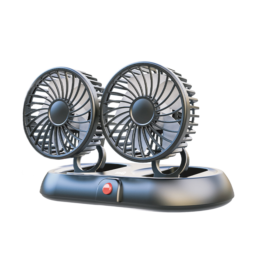 ������Ʈ���� ZINIQ USB Ÿ�� ��� ������ ��ǳ�� FC-200A