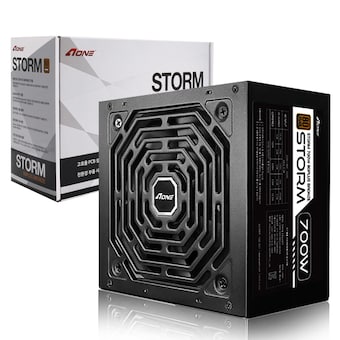 AONE STORM <b>700W</b> 80PLUS브론즈