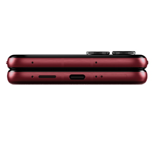 모토로라 Razr 60 울트라 1TB, 자급제 (해외구매)_이미지