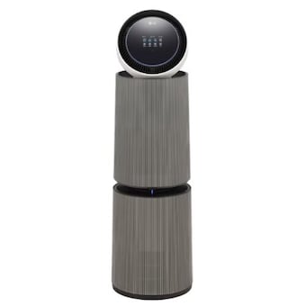 <b>LG</b>전자 <b>오브제</b>컬렉션 퓨리케어 AI 360˚ M7 AS356NSMA