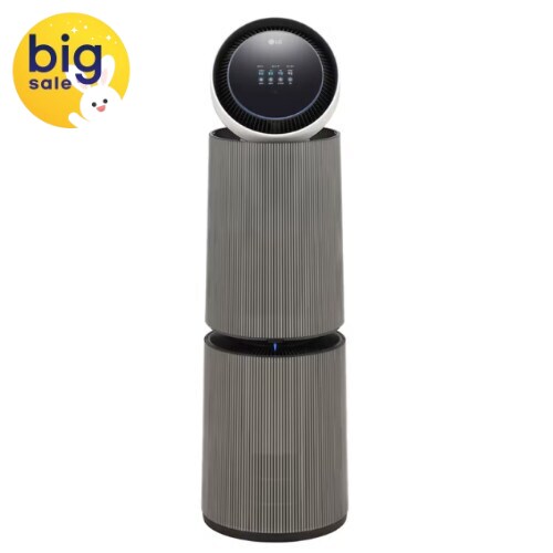 LG���� �������÷��� ǻ���ɾ� AI 360�� M7 AS356NSMA