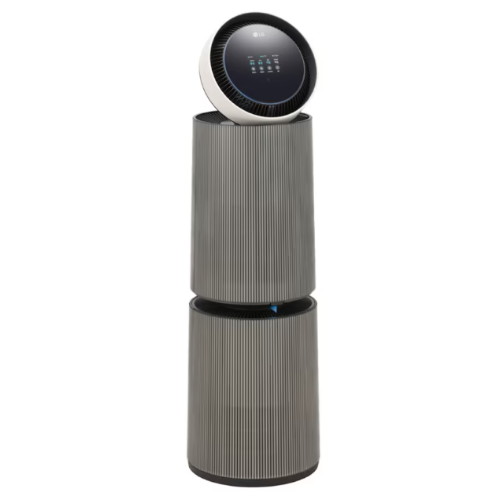 LG전자 오브제컬렉션 퓨리케어 AI 360˚ M7 AS356NSMA (빠른배송)_이미지