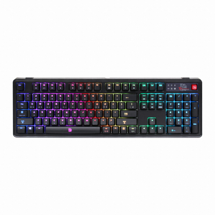 써멀테이크 Tt eSPORTS 포세이돈Z RGB (청축)