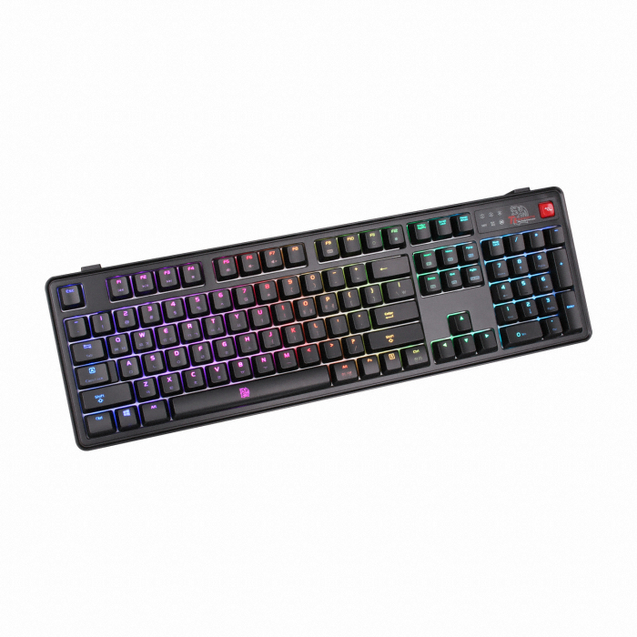 써멀테이크 Tt eSPORTS 포세이돈Z RGB (청축)_이미지